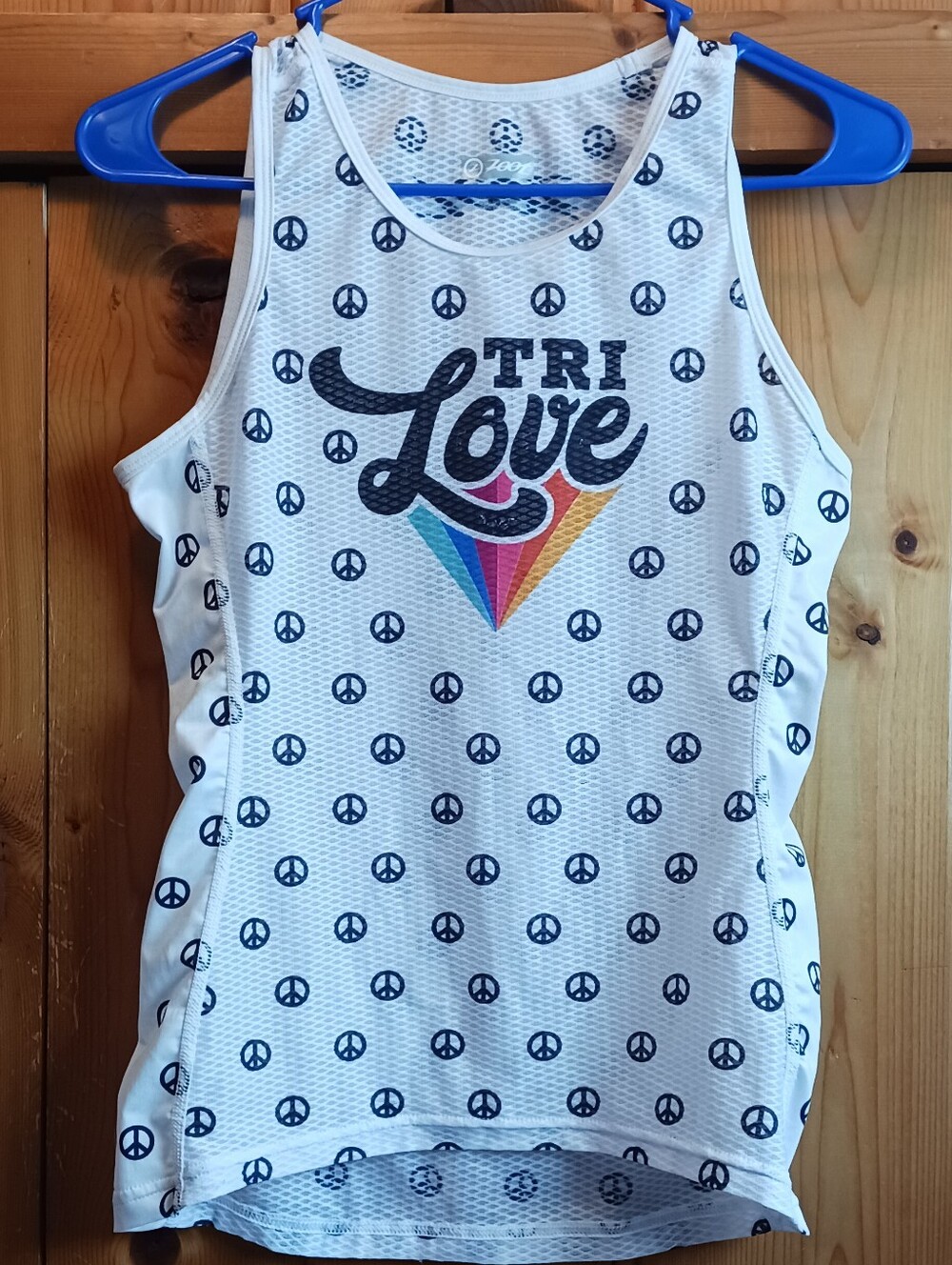 Zoot cycling base layer